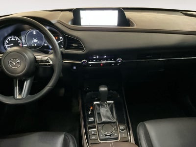 2024 Mazda Mazda CX-30 2.5 S Premium Package