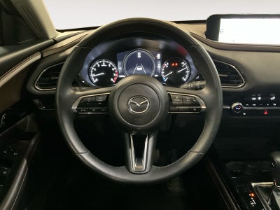2024 Mazda Mazda CX-30 2.5 S Premium Package