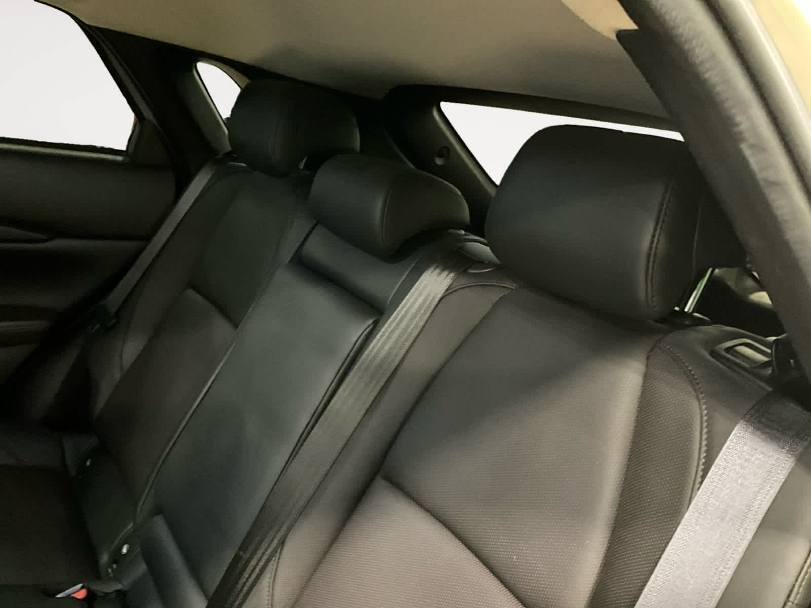 2024 Mazda Mazda CX-30 2.5 S Premium Package