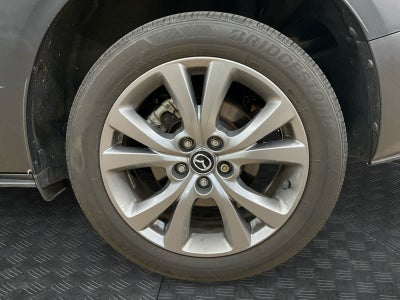 2024 Mazda Mazda CX-30 2.5 S Premium Package