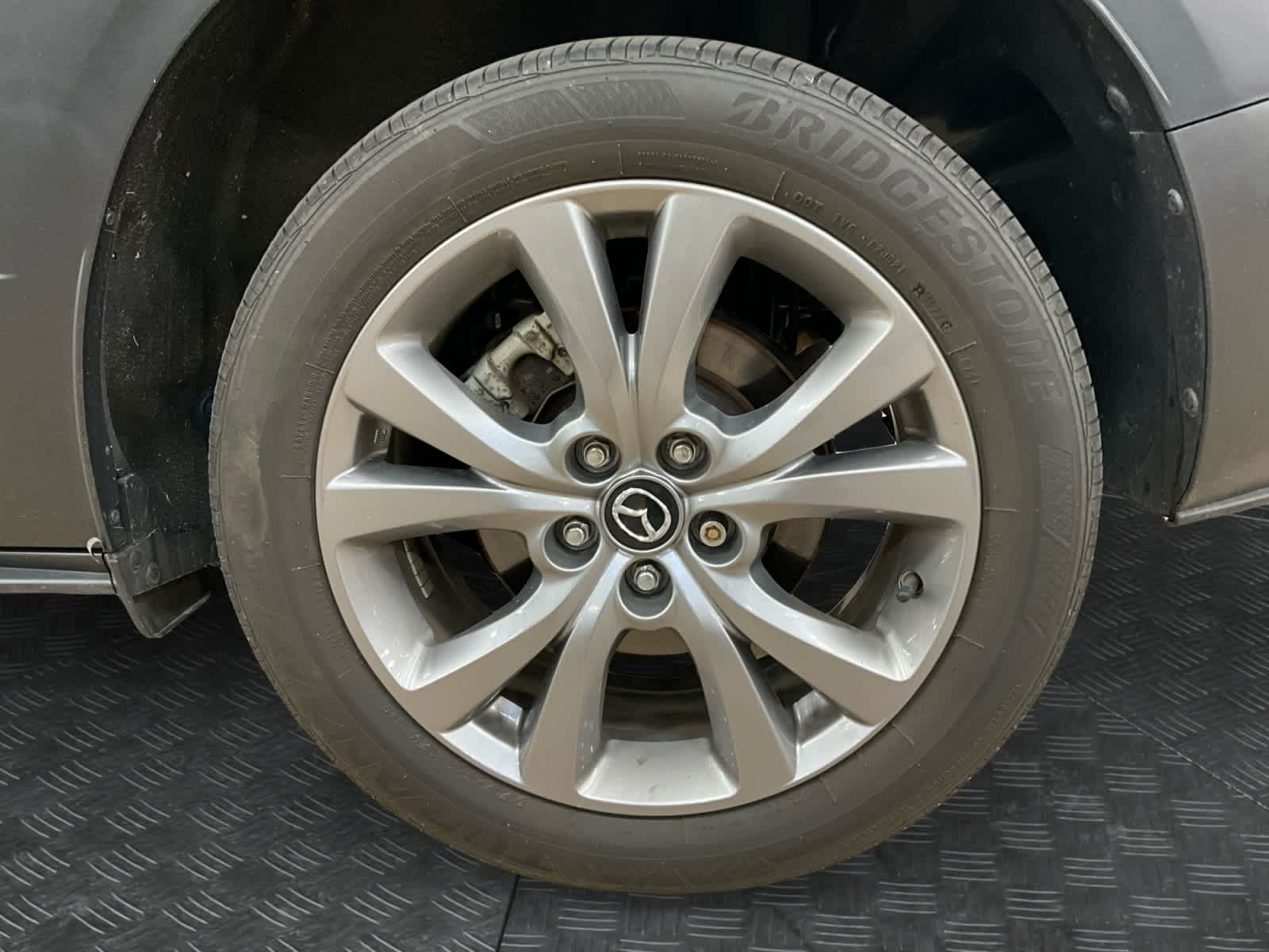 2024 Mazda Mazda CX-30 2.5 S Premium Package