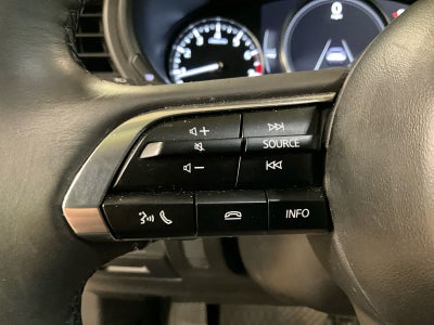 2024 Mazda Mazda CX-30 2.5 S Premium Package
