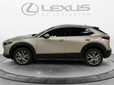2024 Mazda Mazda CX-30 2.5 S Premium Package