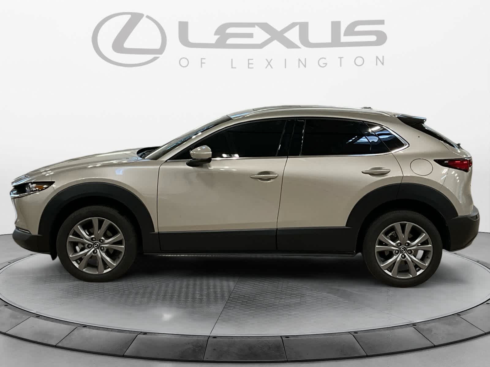 2024 Mazda Mazda CX-30 2.5 S Premium Package