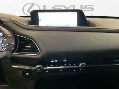2024 Mazda Mazda CX-30 2.5 S Premium Package