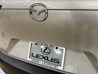 2024 Mazda Mazda CX-30 2.5 S Premium Package
