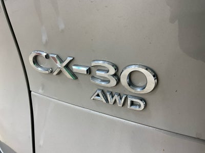2024 Mazda Mazda CX-30 2.5 S Premium Package