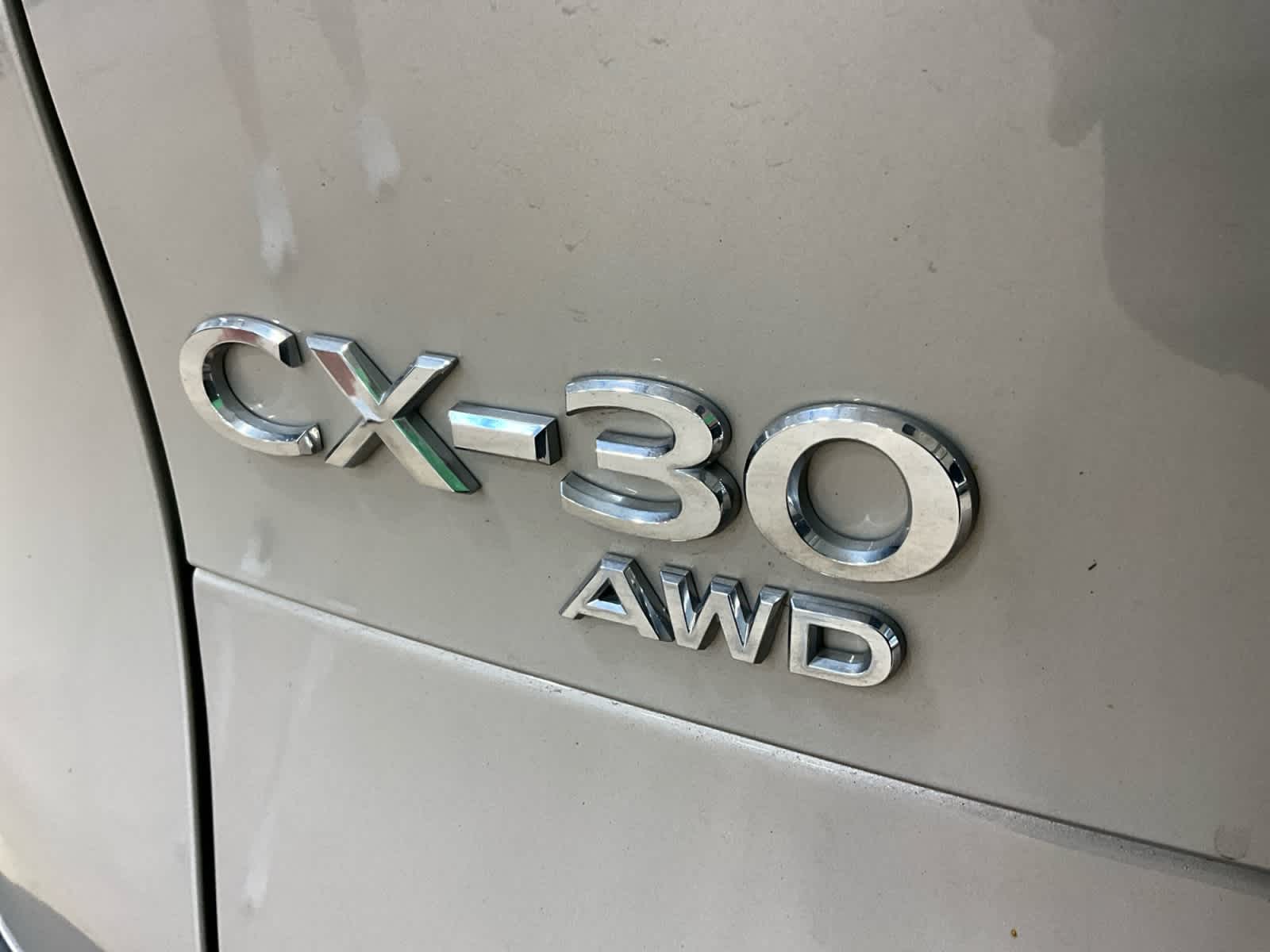 2024 Mazda Mazda CX-30 2.5 S Premium Package