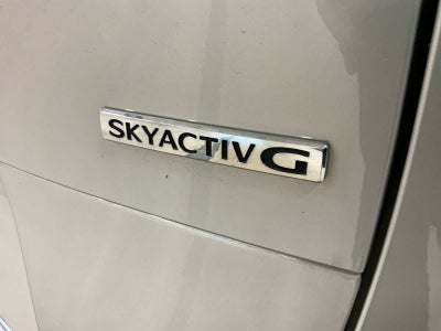 2024 Mazda Mazda CX-30 2.5 S Premium Package