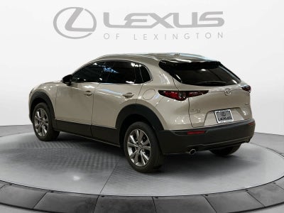 2024 Mazda Mazda CX-30 2.5 S Premium Package
