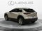 2024 Mazda Mazda CX-30 2.5 S Premium Package