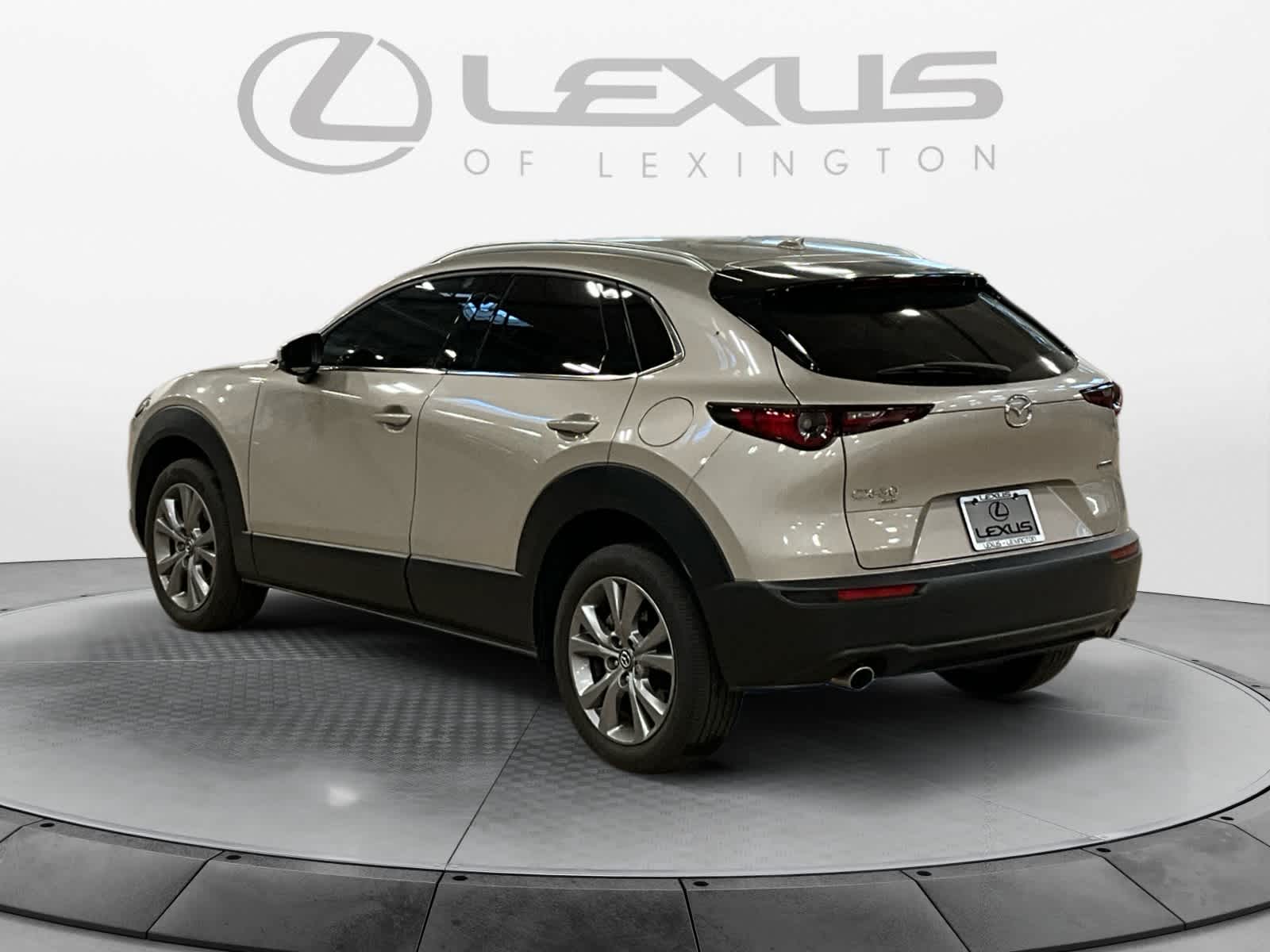2024 Mazda Mazda CX-30 2.5 S Premium Package