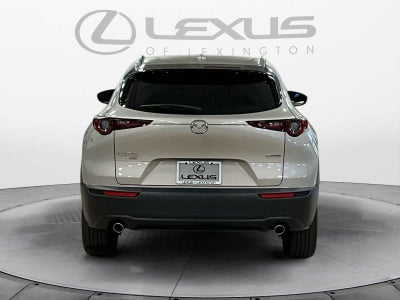 2024 Mazda Mazda CX-30 2.5 S Premium Package