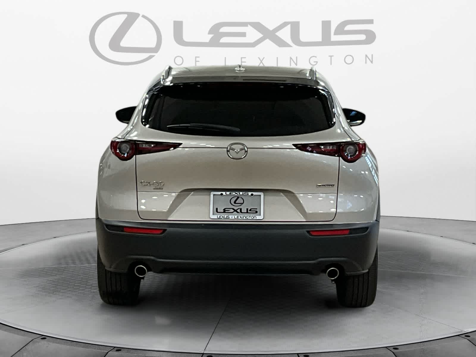 2024 Mazda Mazda CX-30 2.5 S Premium Package