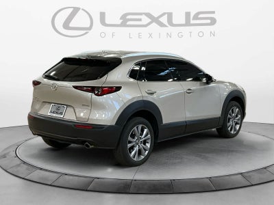 2024 Mazda Mazda CX-30 2.5 S Premium Package