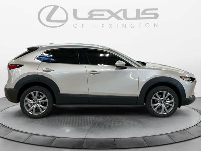 2024 Mazda Mazda CX-30 2.5 S Premium Package
