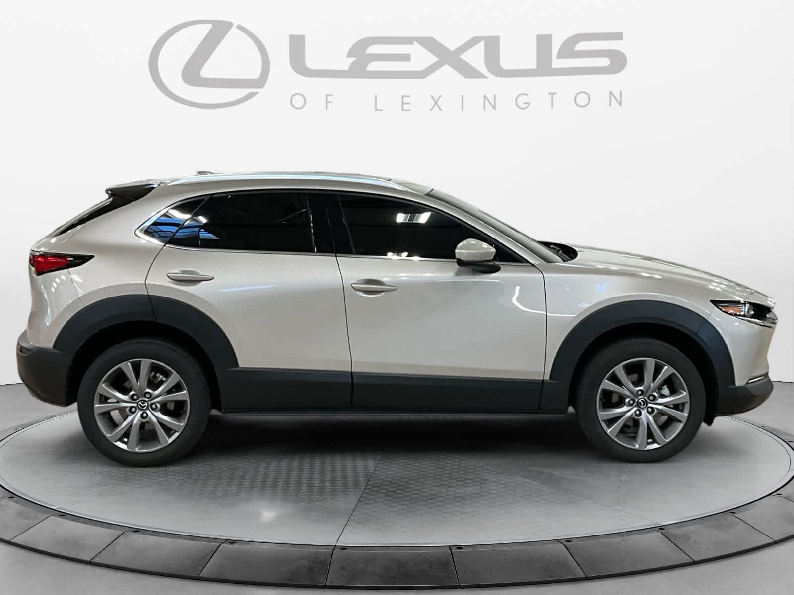 2024 Mazda Mazda CX-30 2.5 S Premium Package