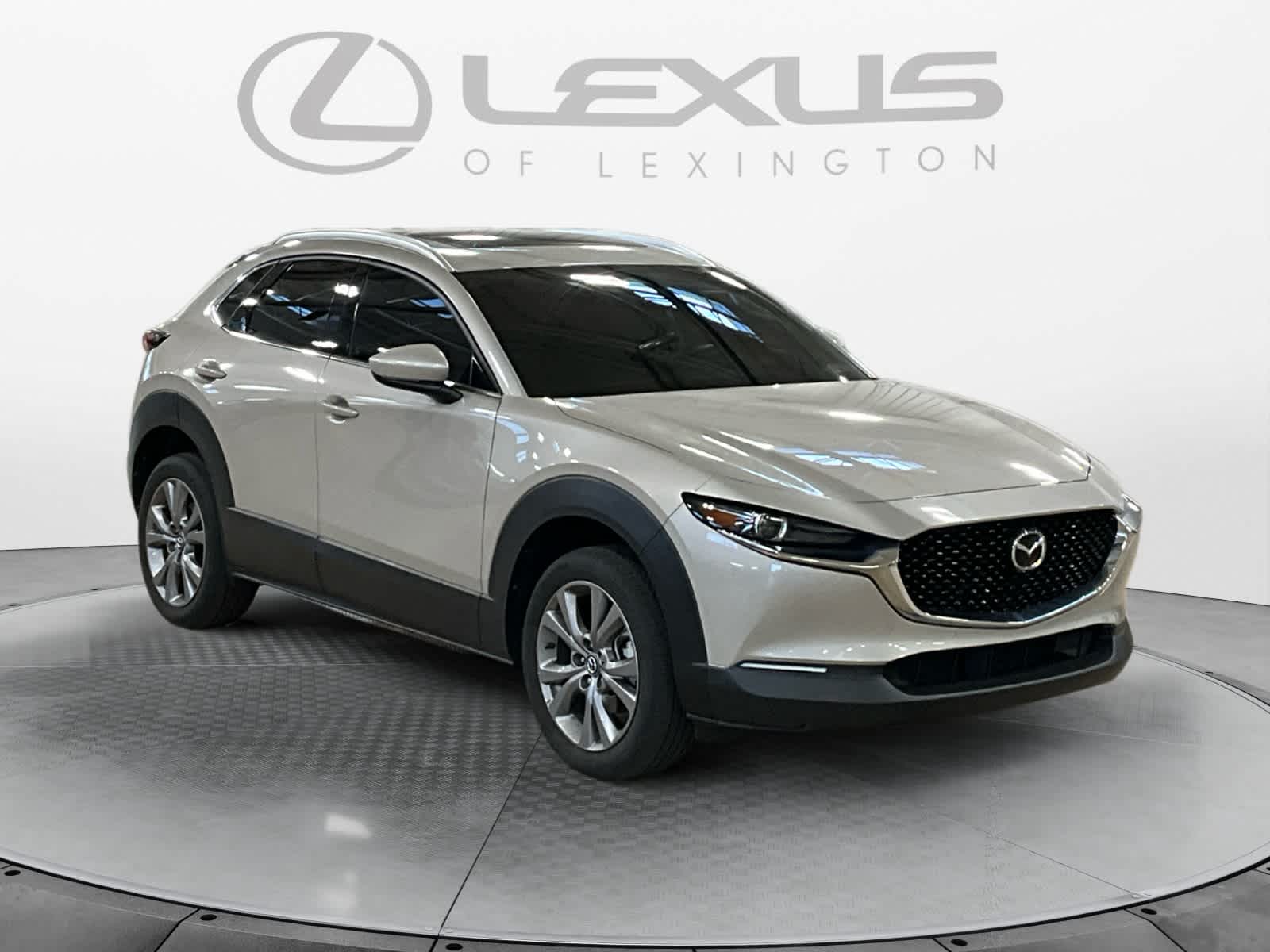 2024 Mazda Mazda CX-30 2.5 S Premium Package