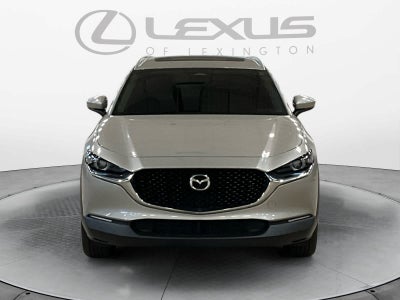 2024 Mazda Mazda CX-30 2.5 S Premium Package