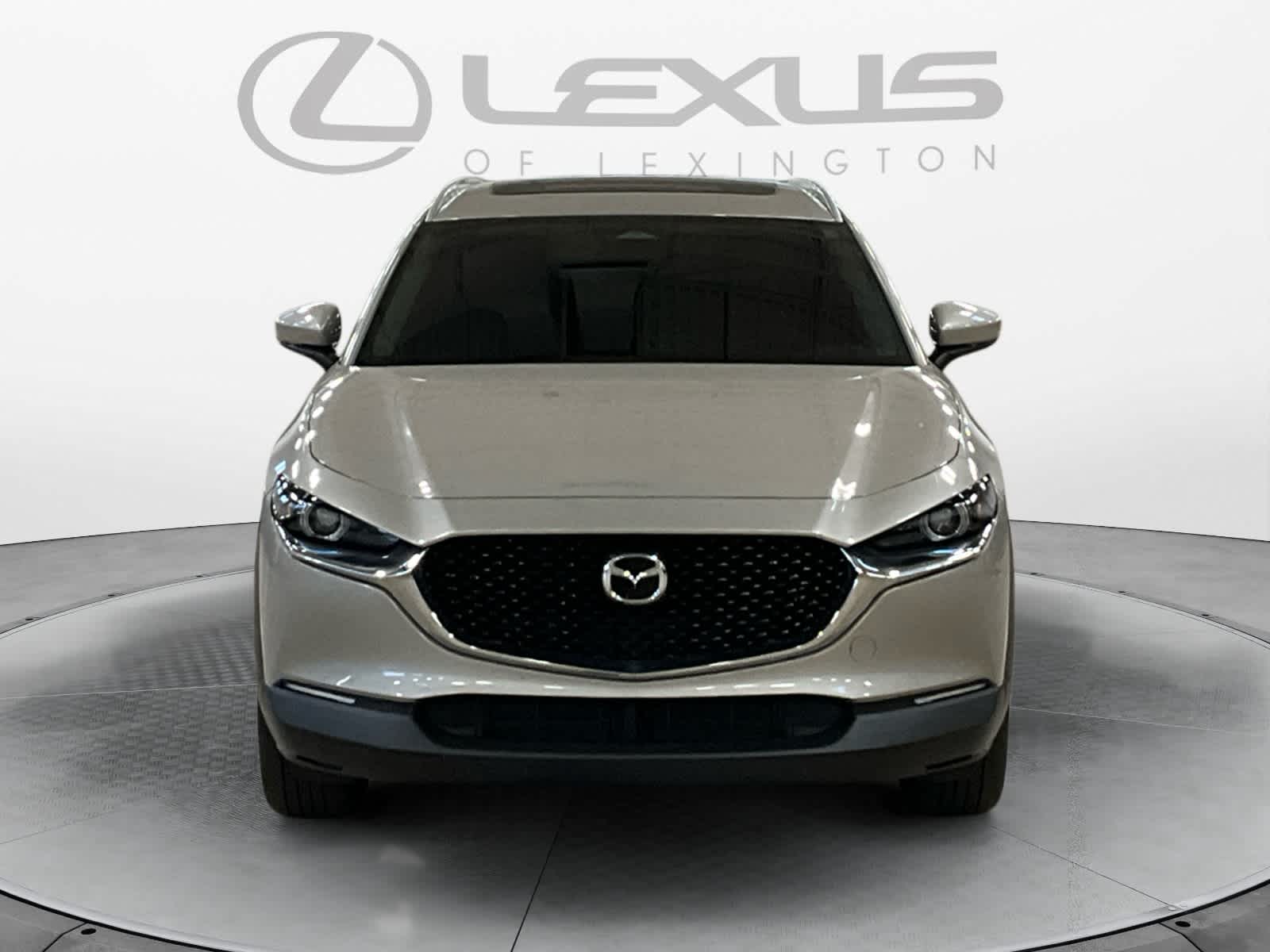 2024 Mazda Mazda CX-30 2.5 S Premium Package