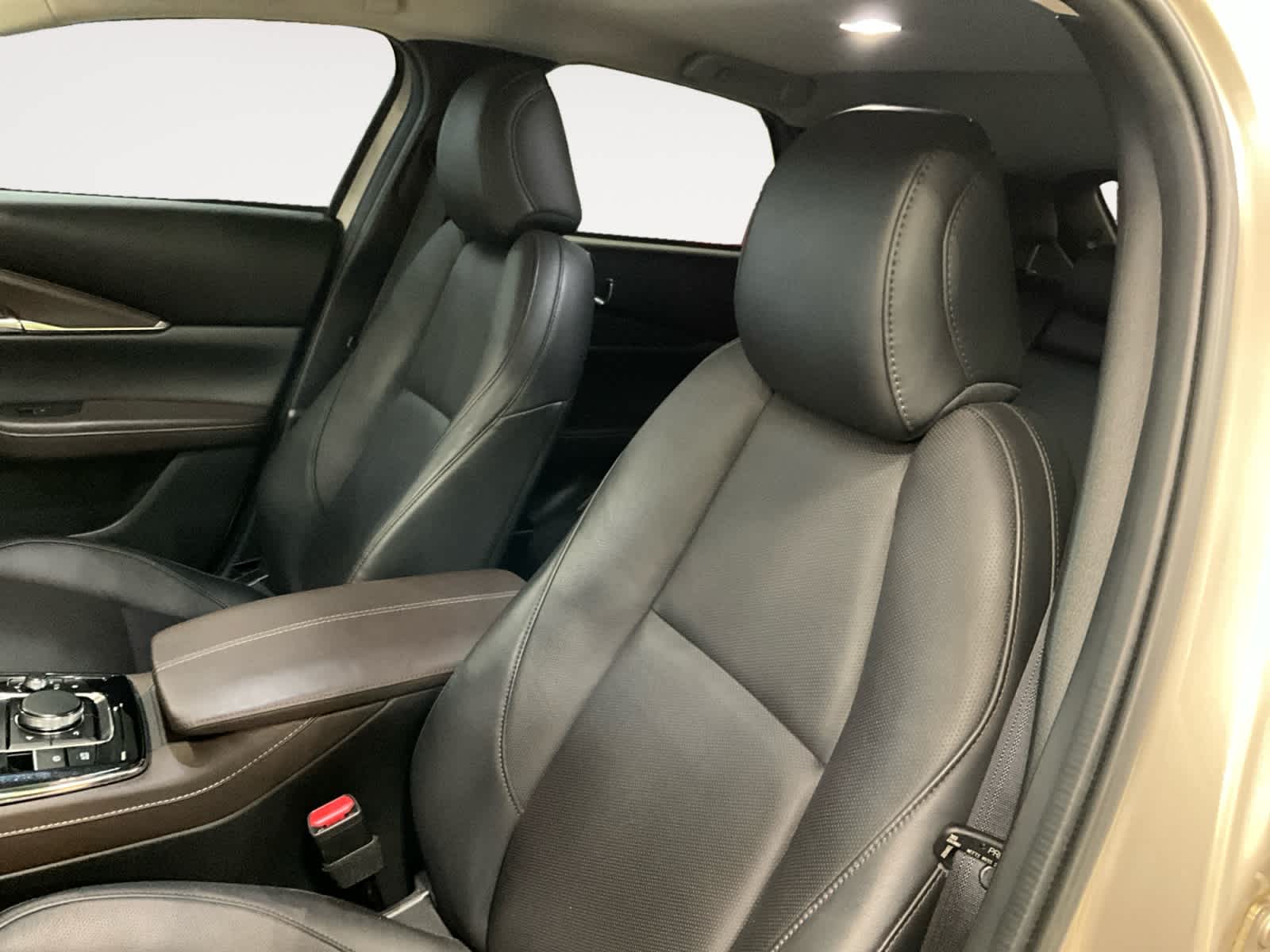 2024 Mazda Mazda CX-30 2.5 S Premium Package