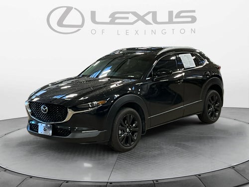2023 Mazda Mazda CX-30 2.5 Turbo Premium Package