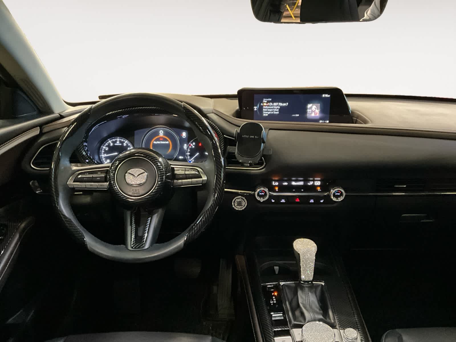 2023 Mazda Mazda CX-30 2.5 Turbo Premium Package