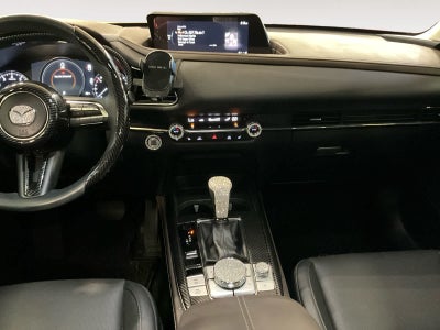 2023 Mazda Mazda CX-30 2.5 Turbo Premium Package