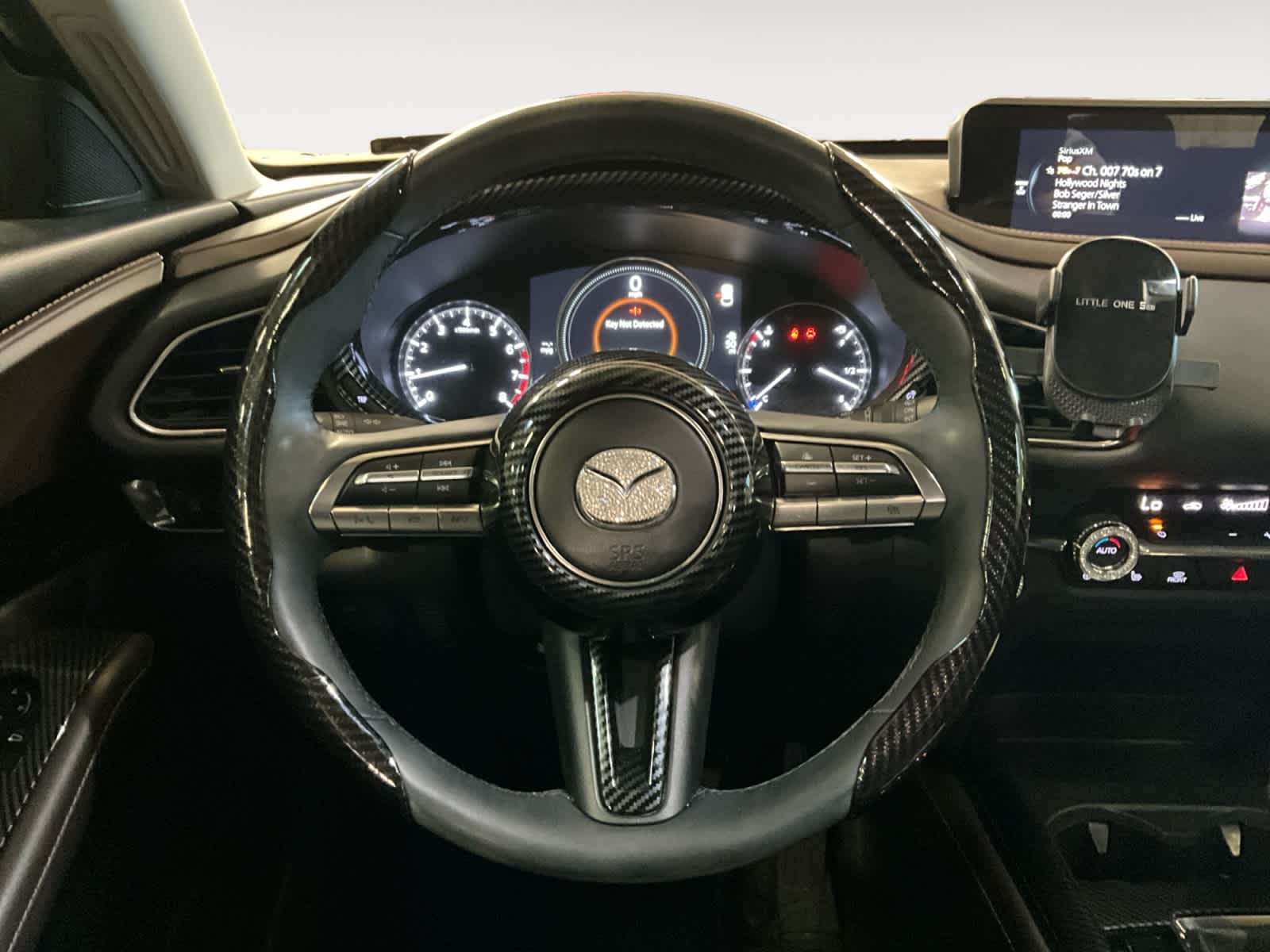 2023 Mazda Mazda CX-30 2.5 Turbo Premium Package