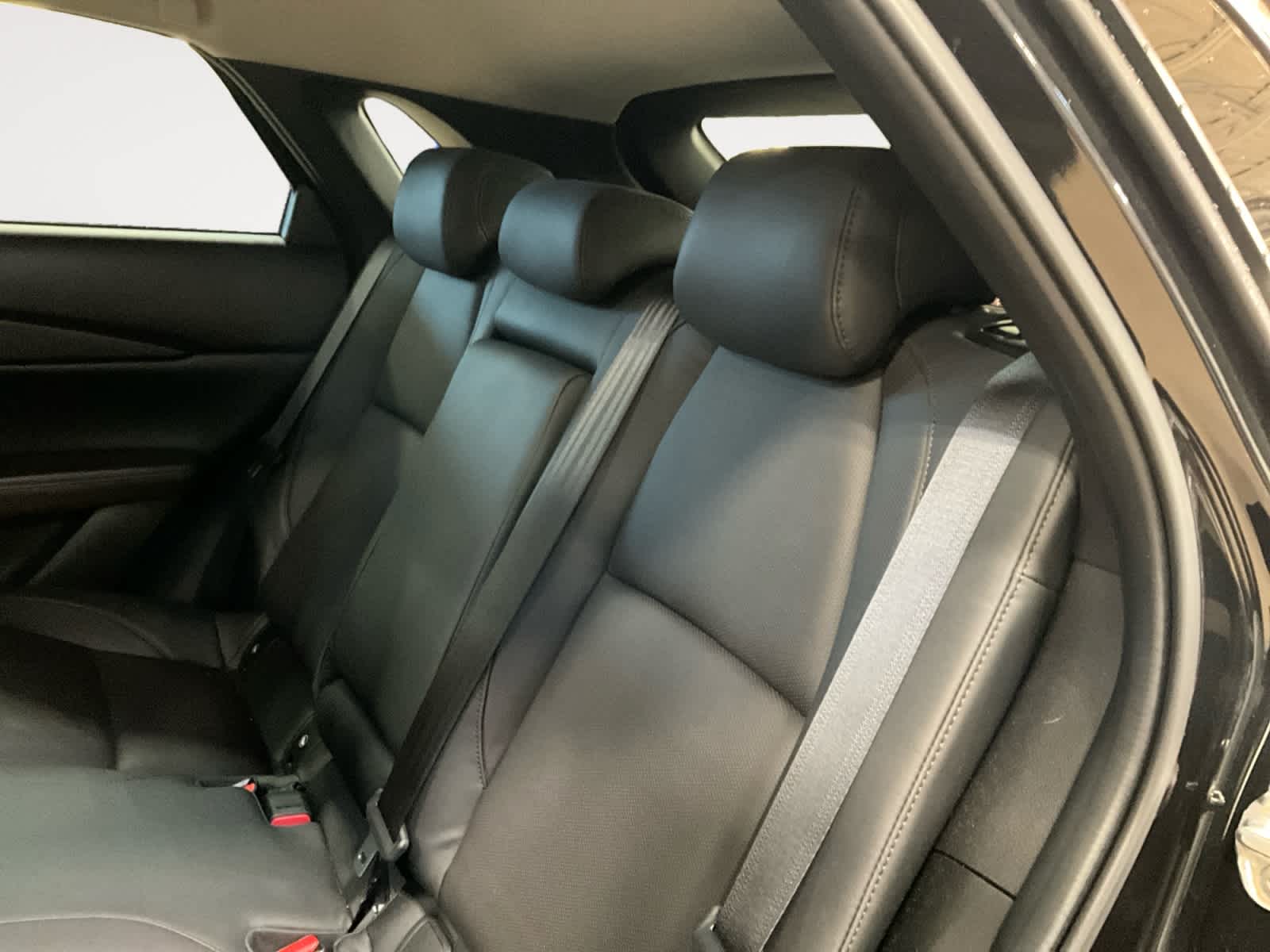 2023 Mazda Mazda CX-30 2.5 Turbo Premium Package