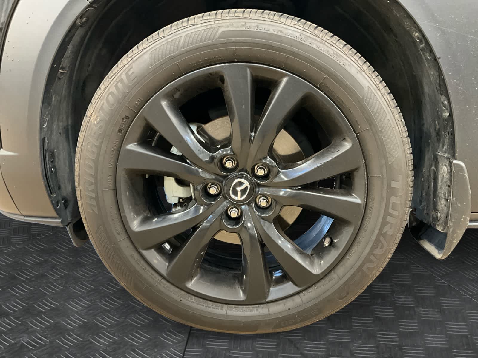 2023 Mazda Mazda CX-30 2.5 Turbo Premium Package