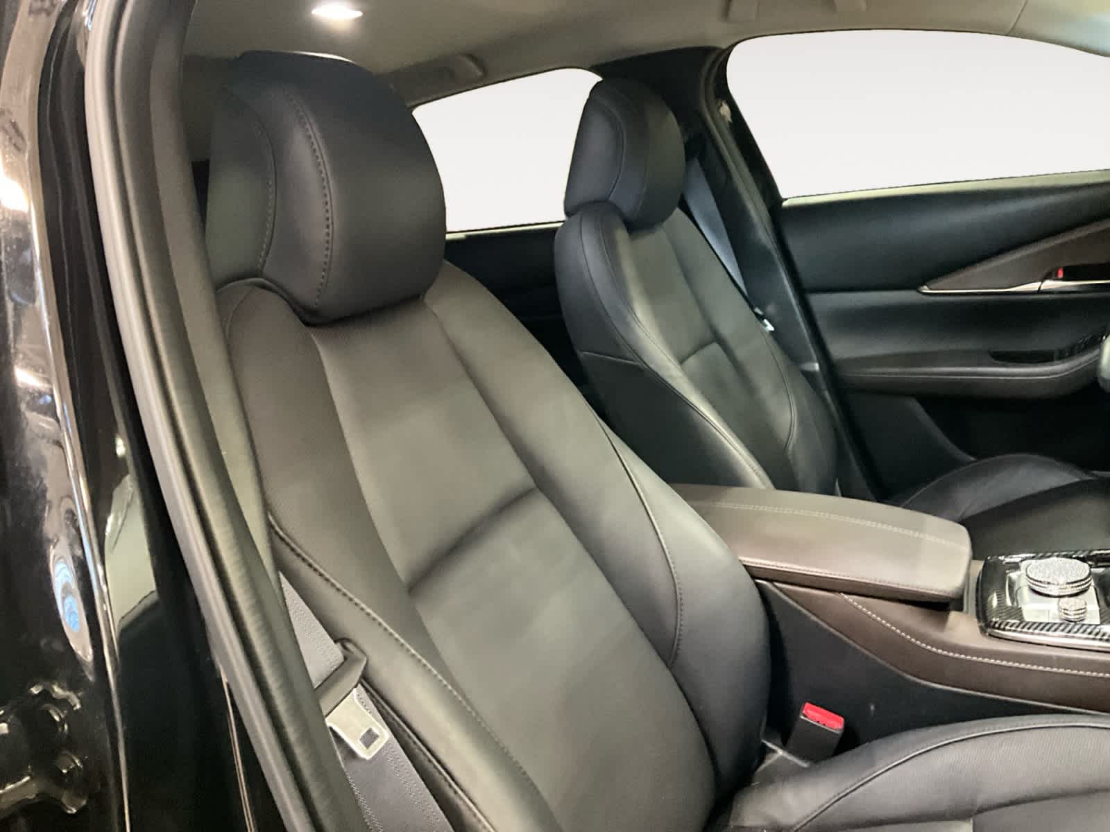 2023 Mazda Mazda CX-30 2.5 Turbo Premium Package