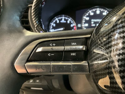 2023 Mazda Mazda CX-30 2.5 Turbo Premium Package