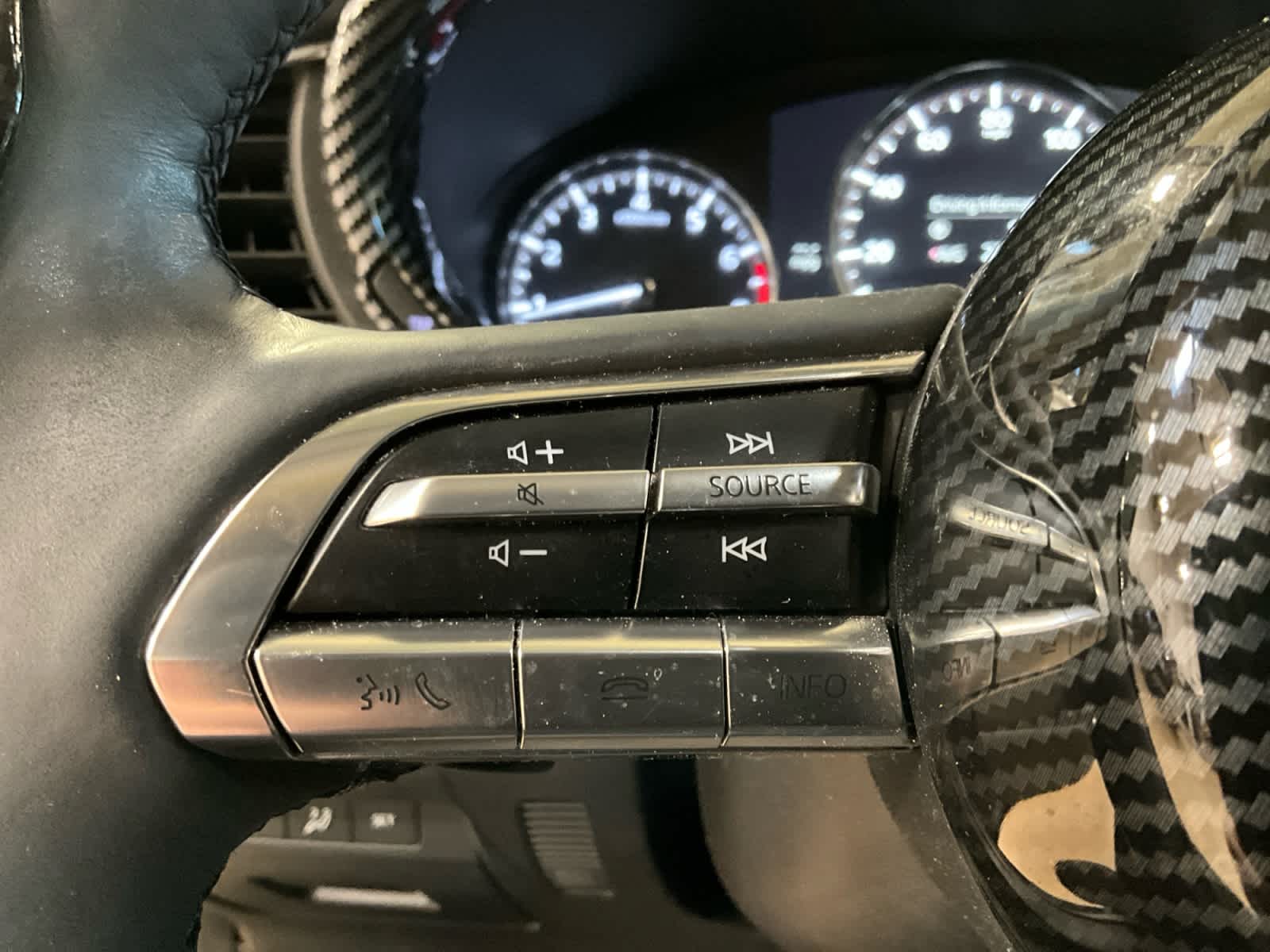 2023 Mazda Mazda CX-30 2.5 Turbo Premium Package