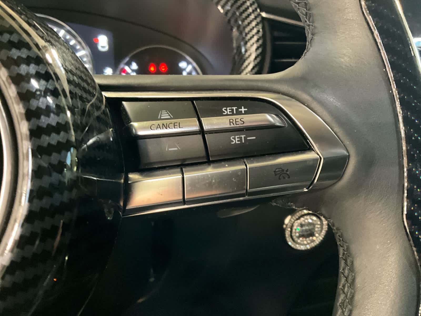 2023 Mazda Mazda CX-30 2.5 Turbo Premium Package