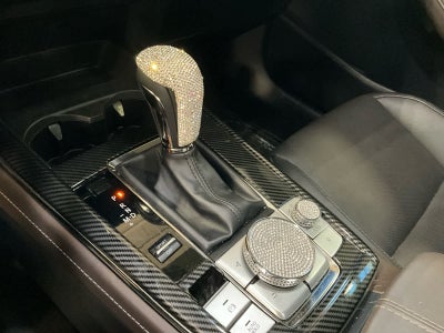 2023 Mazda Mazda CX-30 2.5 Turbo Premium Package