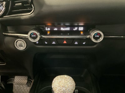 2023 Mazda Mazda CX-30 2.5 Turbo Premium Package