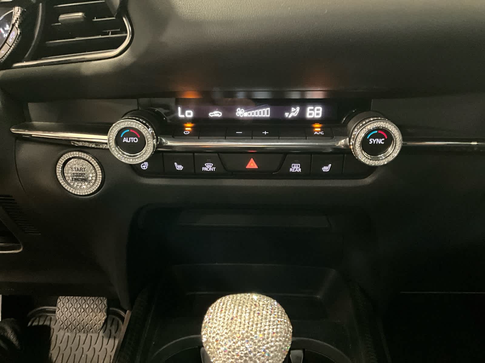 2023 Mazda Mazda CX-30 2.5 Turbo Premium Package