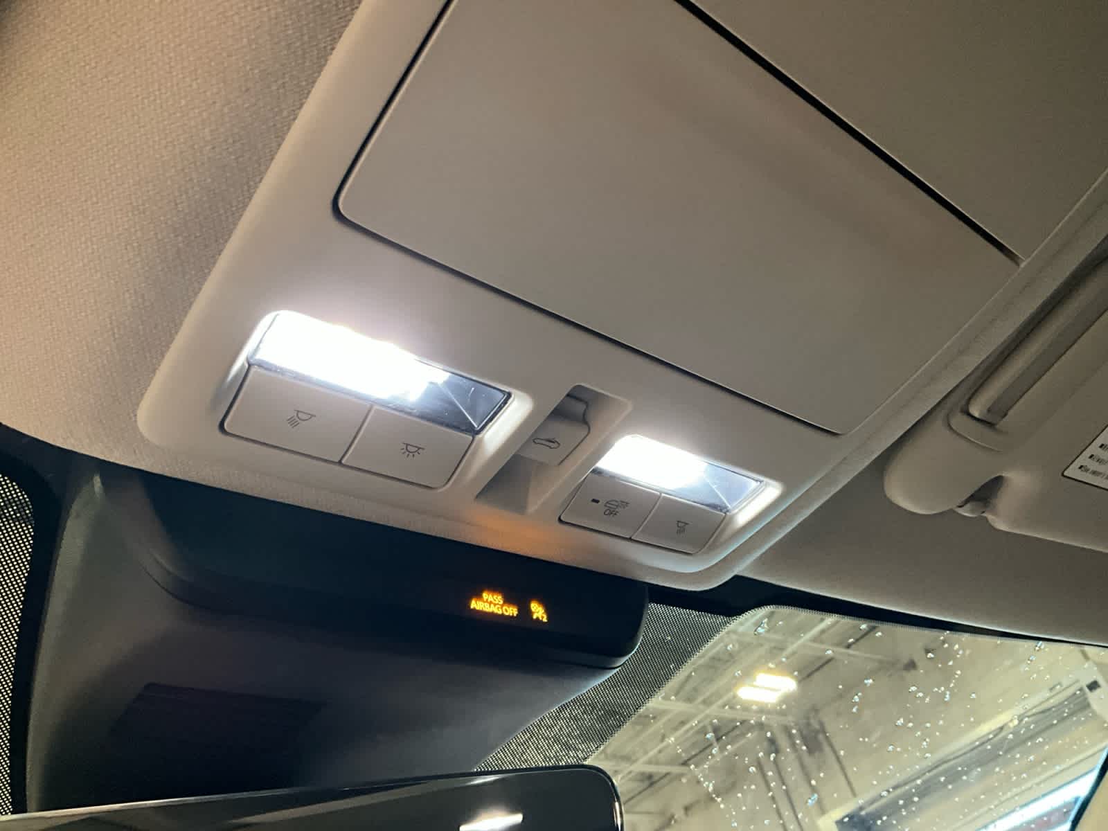 2023 Mazda Mazda CX-30 2.5 Turbo Premium Package