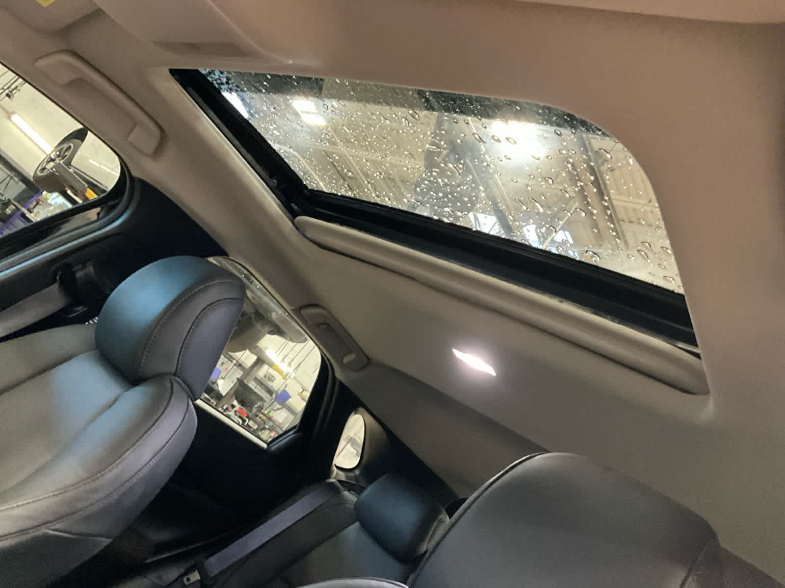 2023 Mazda Mazda CX-30 2.5 Turbo Premium Package