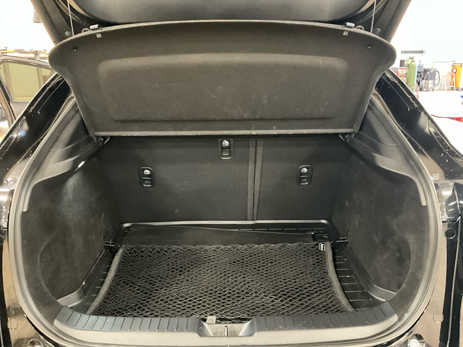 2023 Mazda Mazda CX-30 2.5 Turbo Premium Package