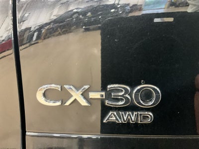 2023 Mazda Mazda CX-30 2.5 Turbo Premium Package