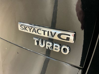 2023 Mazda Mazda CX-30 2.5 Turbo Premium Package