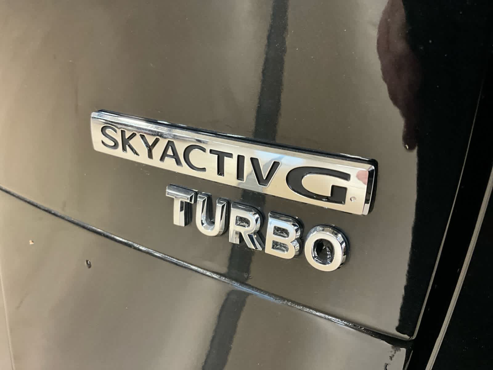 2023 Mazda Mazda CX-30 2.5 Turbo Premium Package