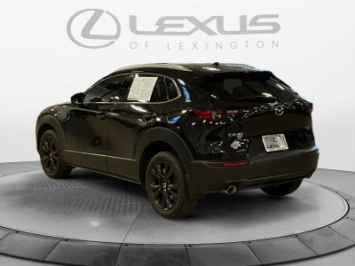 2023 Mazda Mazda CX-30 2.5 Turbo Premium Package