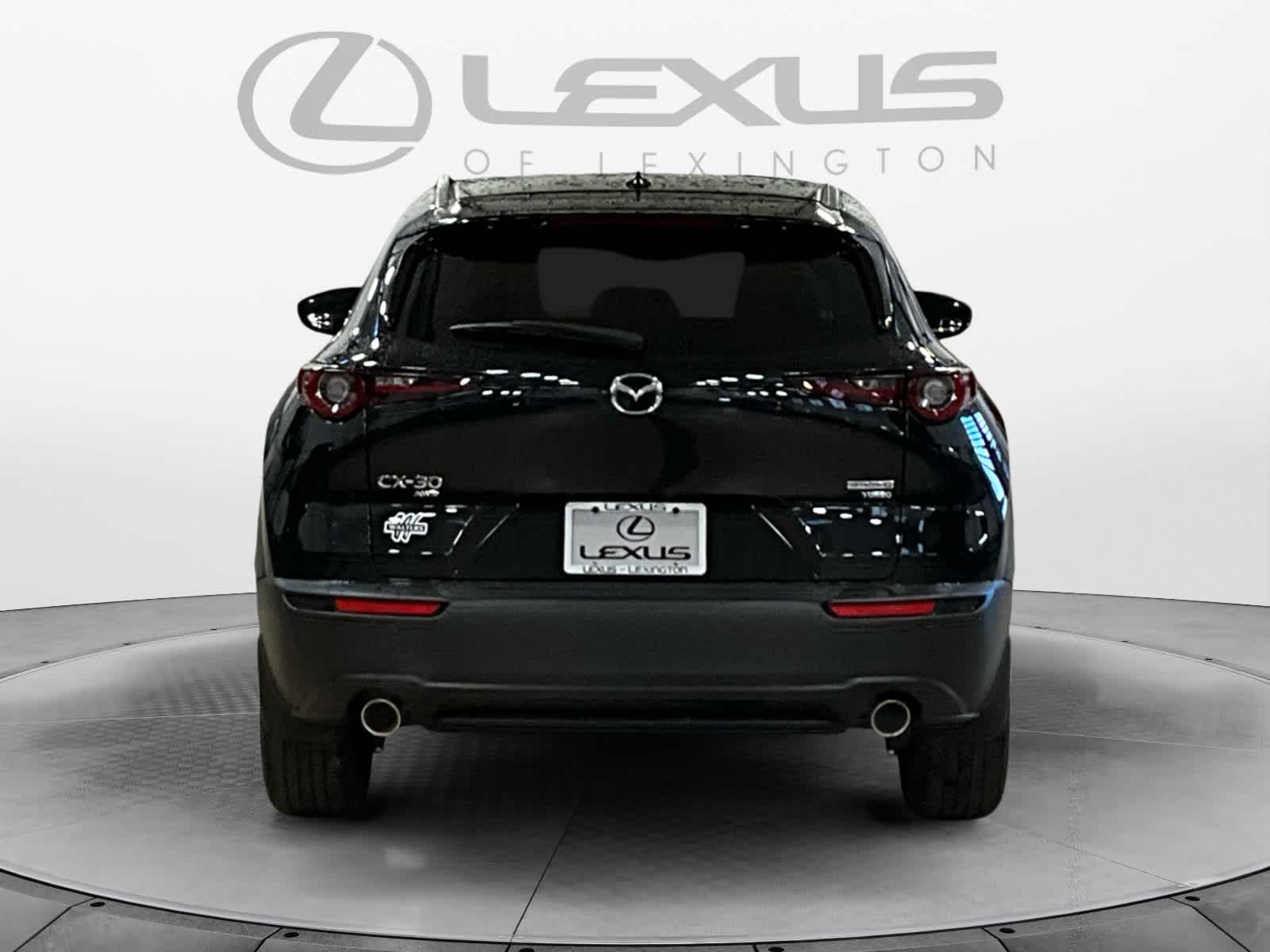 2023 Mazda Mazda CX-30 2.5 Turbo Premium Package