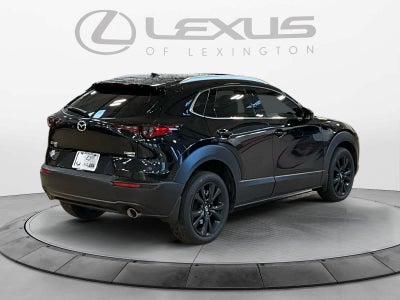 2023 Mazda Mazda CX-30 2.5 Turbo Premium Package