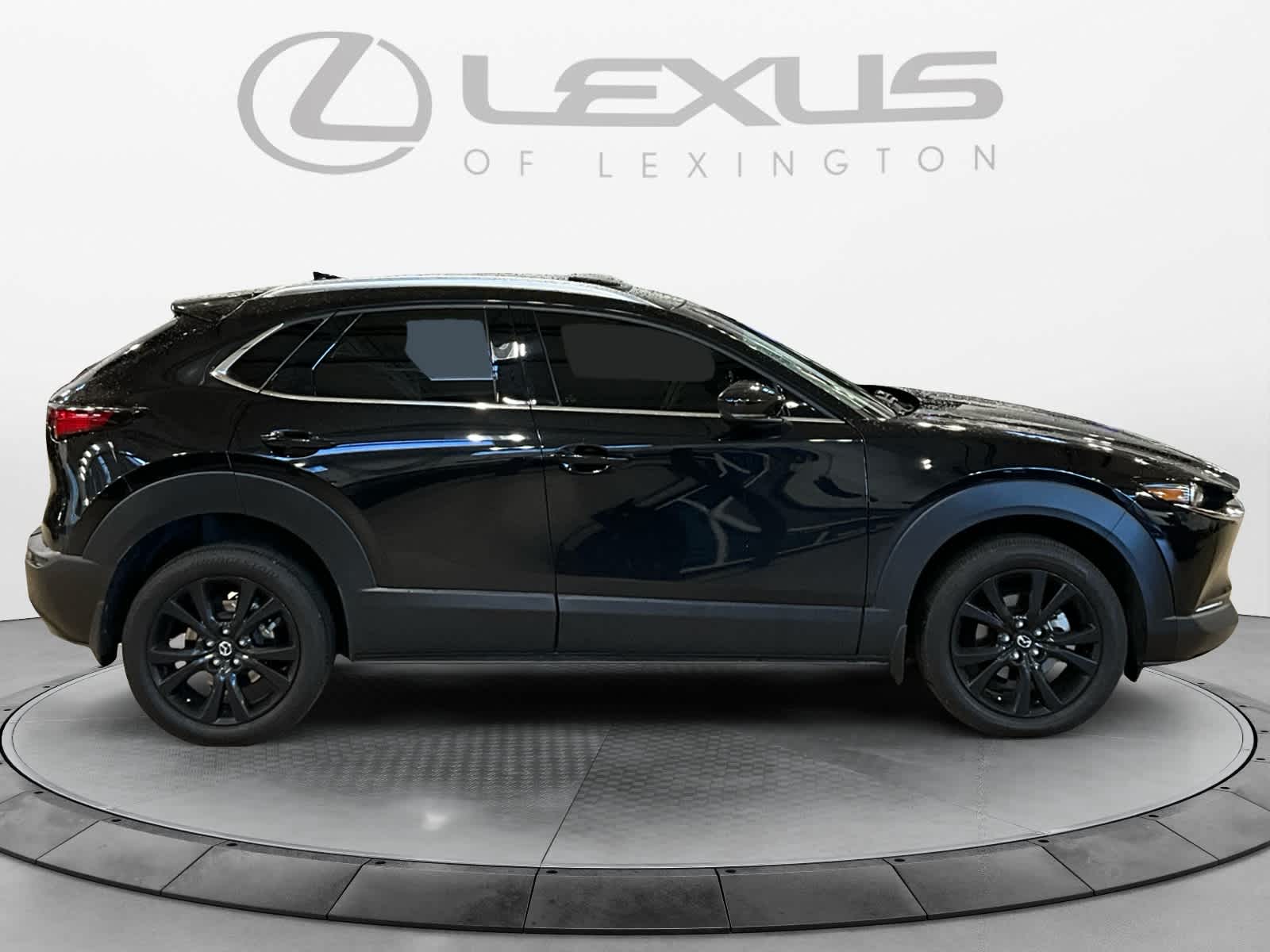 2023 Mazda Mazda CX-30 2.5 Turbo Premium Package