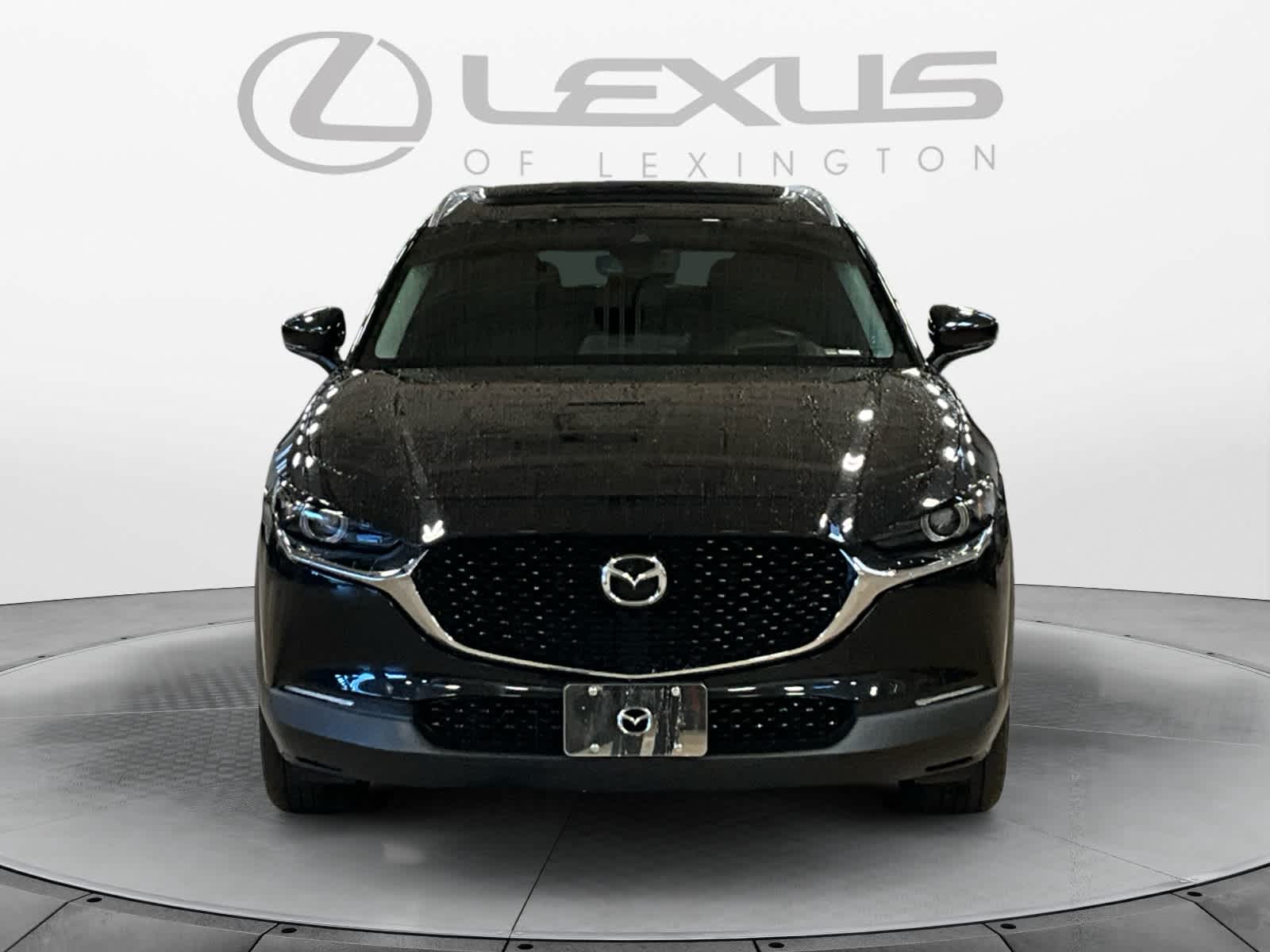2023 Mazda Mazda CX-30 2.5 Turbo Premium Package