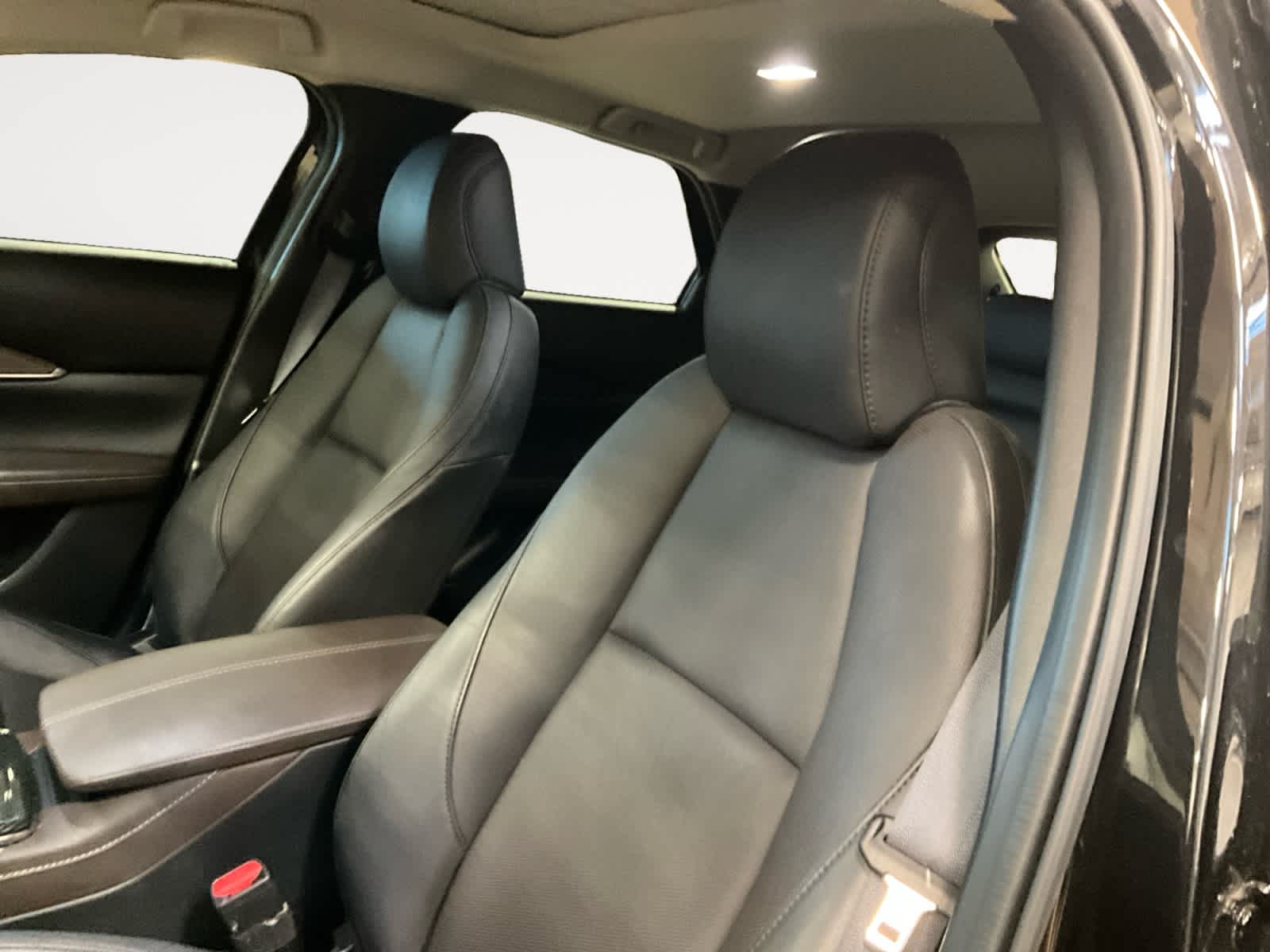 2023 Mazda Mazda CX-30 2.5 Turbo Premium Package